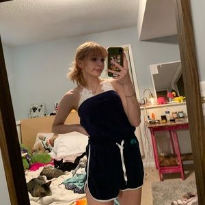 forever 21 one piece